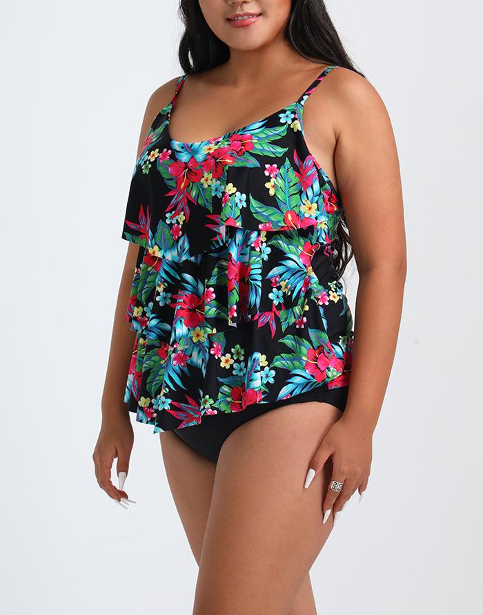 Bandeau Swim Somper Set