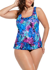 Caribbean Classic Tankini Top