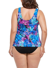 Caribbean Classic Tankini Top